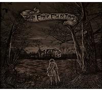 An Erotic End of Times - Chapter One -Digi-