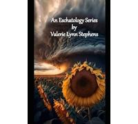 An Eschatology Series: DEEP Fake, The Arbiter & Abaddon