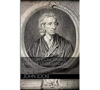 An Essay Concerning Humane Understanding