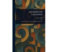 An Essay On Laughter