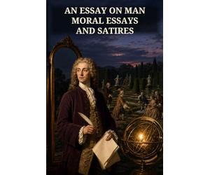 An Essay on Man; Moral Essays and Satires: Alexander Pope's Essential Verse on Human Nature, Wealth, Taste, Character, and Moral Order