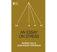 An Essay On Stress