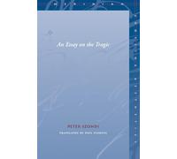 Essay On The Tragic