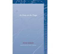 Essay On The Tragic
