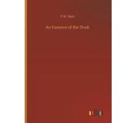 An Essence Of The Dusk