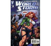 An Essential Guide to Worldstorm (2006) #1