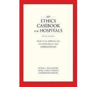 An Ethics Casebook For Hospitals