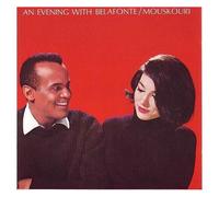 An Evenig With Belafonte And Nana Mouskouri