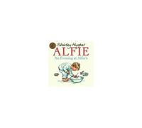 An Evening At Alfie's
