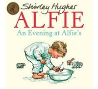An Evening At Alfies by Shirley Hughes Shirley Hughes (Auteur)