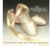 An Evening At The Ballet