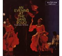 an Evening at The sans Souci