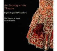 Various Artists - An Evening At The Theatre [Cd]