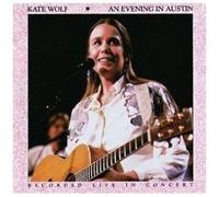 An Evening In Austin [Digital Video Disc]