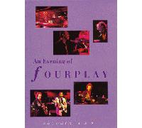 An Evening of Fourplay Vols. 1 and 2