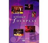 An Evening of Fourplay: Volumes 1 & 2 [Import anglais]