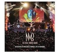 Neal Morse - An Evening Of Innocence & Danger: Live In Hamburg [Compact Discs] Digipack Packaging