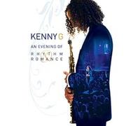 An evening of rhythm and romance G