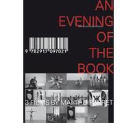 an Evening of The Book-Trois Films de Mai-THU Perret (DVD)