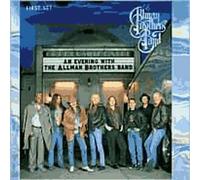 Allman Brothers Band – An Evening With... – Import – Epic