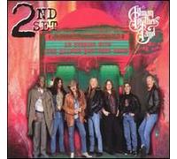 Allman Brothers Band - an Evening with.2nd Set
