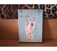 An Evening With Alvin Ailey