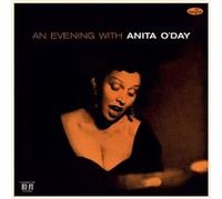 an Evening with Anita