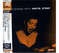 an Evening with Anita O'Day(Paper-Sleeve) [Import]