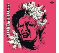 an Evening with Billie Holiday