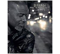 An Evening With – Brian McKnight – Blu-ray – Import