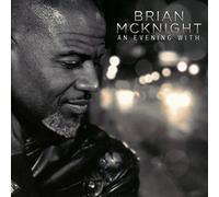 An Evening With Brian McKnight by Brian McKnight [Audio CD] NEUF