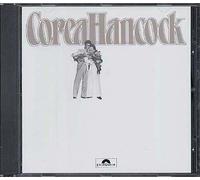 An Evening With Corea & Hancock