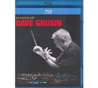 An Evening with Dave Grusin (Blu-ray) Dave Grusin Jon Secada Monica Mancini