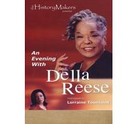 An Evening with Della Reese DVD