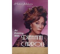 An Evening with Diahann Carroll DVD