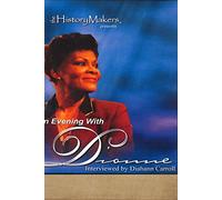 An Evening with Dionne Warwick DVD