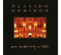 Domingo Placido - an Evening with Domingo [Import]