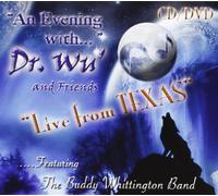an Evening with Dr. WU & Friends: Live from Texas [Import]