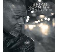 Brian McKnight – An Evening With – CD