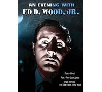 an Evening with Ed Wood Jr