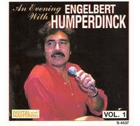 an Evening with Engelbert Humperdinck (12 Tracks) [Import]