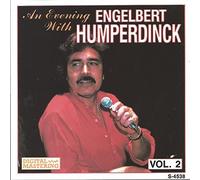 an Evening with Engelbert Humperdinck [Import]