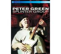 Peter Green – An Evening with Peter Green in Concert – Eagle