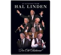 An Evening with Hal Linden: "I'm Old Fashioned"