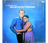 an Evening with Harry Belafonte and Nana Mouskouri [Import]