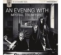 Imperial Triumphant – An Evening With Imperial Triumphant – Vinyle 12" 33 tours