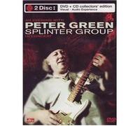An evening with - Inclus CD bonus G