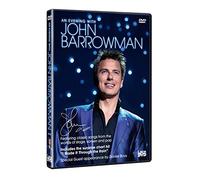 An Evening With John Barrowman [DVD] [2009]