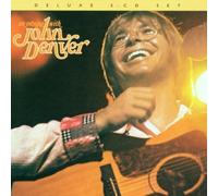John Denver – An Evening With John Denver – CD – Importation néerlandaise – Legacy