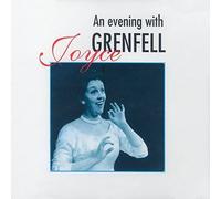 An Evening With Joyce Grenfell Import